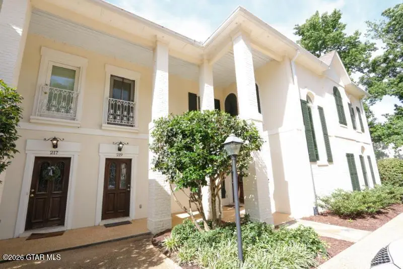 219 Waverly, West Point, MS 39773 - #1