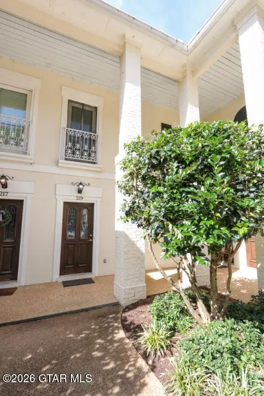 219 Waverly, West Point, MS 39773 - #2
