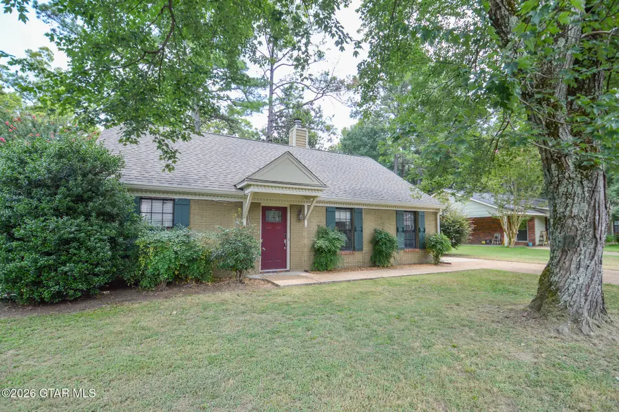 1803 Douglas Mcarthur, Starkville, MS 39759 - #2