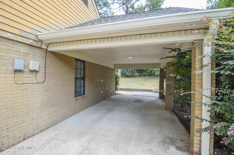 1803 Douglas Mcarthur, Starkville, MS 39759 - #3