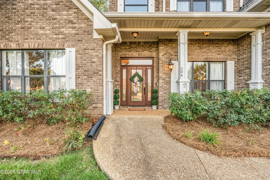 204 Oakmont, Starkville, MS 39759 - #2