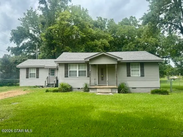 24405 Ms-50 W,, West Point, MS 39773 - #1