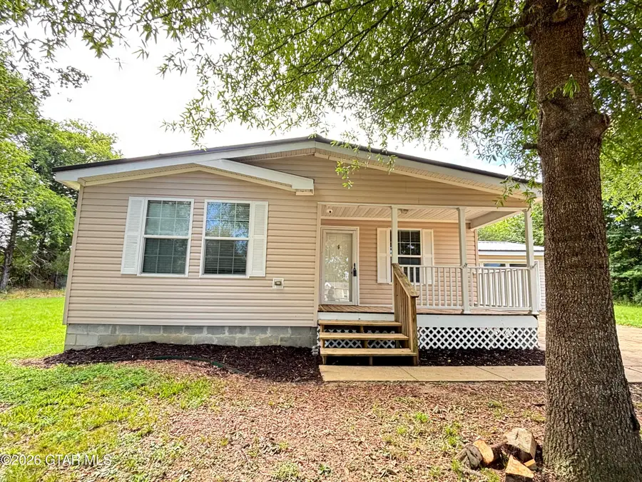 80 Crest Oak, Starkville, MS 39759 - #2