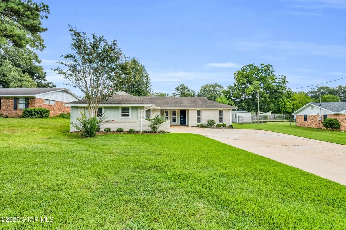 510 Spruce, Starkville, MS 39759 - #1