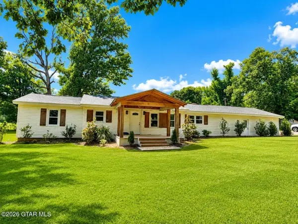 13161 Mississippi 15, Mantee, MS 39751