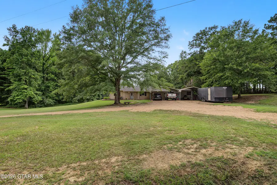 2071 Shady Grove, Eupora, MS 39744 - #3