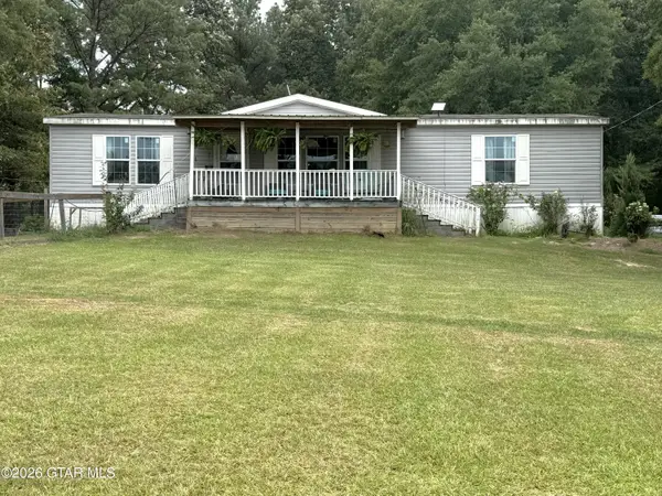 989 Highway 32 E, Houlka, MS 38850