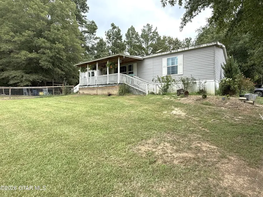 989 Highway 32 E, Houlka, MS 38850 - #2