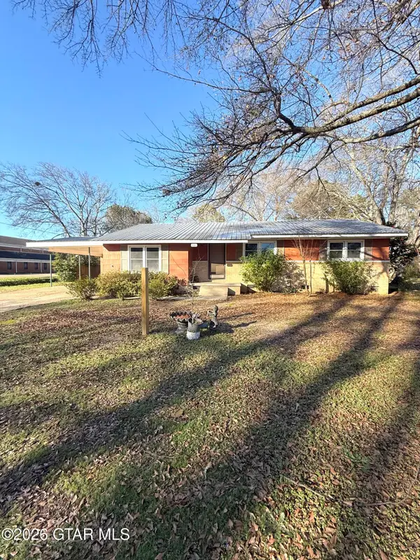 201 Mccrary Dr, Columbus, MS 39705