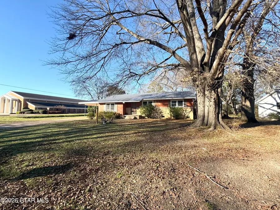 201 Mccrary Dr, Columbus, MS 39705 - #2