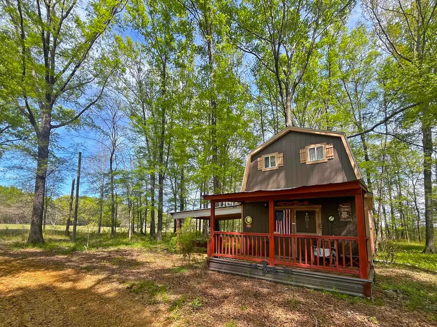 0 Marcie Drive, Aberdeen, MS 39730 - #2