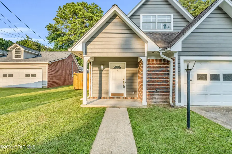 42 N Oakwood, Columbus, MS 39705 - #2