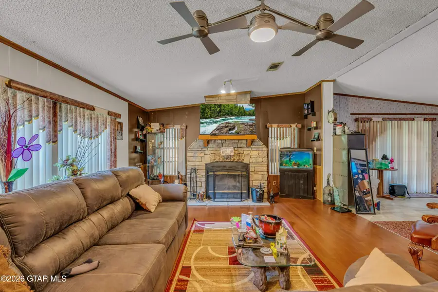 2943 Attala Road 2114, McCool, MS 39108 - #3