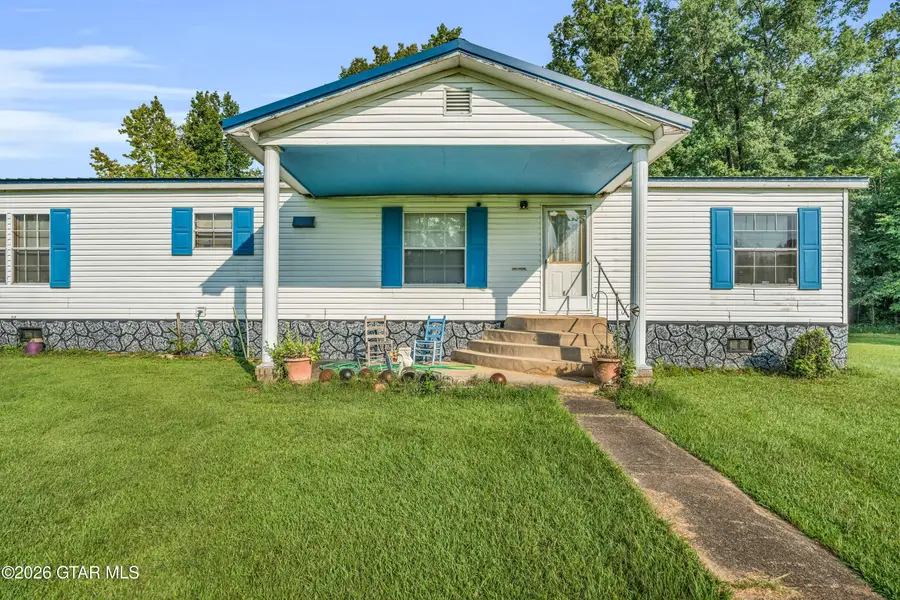 29246 Mississippi 12, McCool, MS 39108 - #2