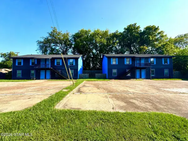 1101-1105 11th, Columbus, MS 39701