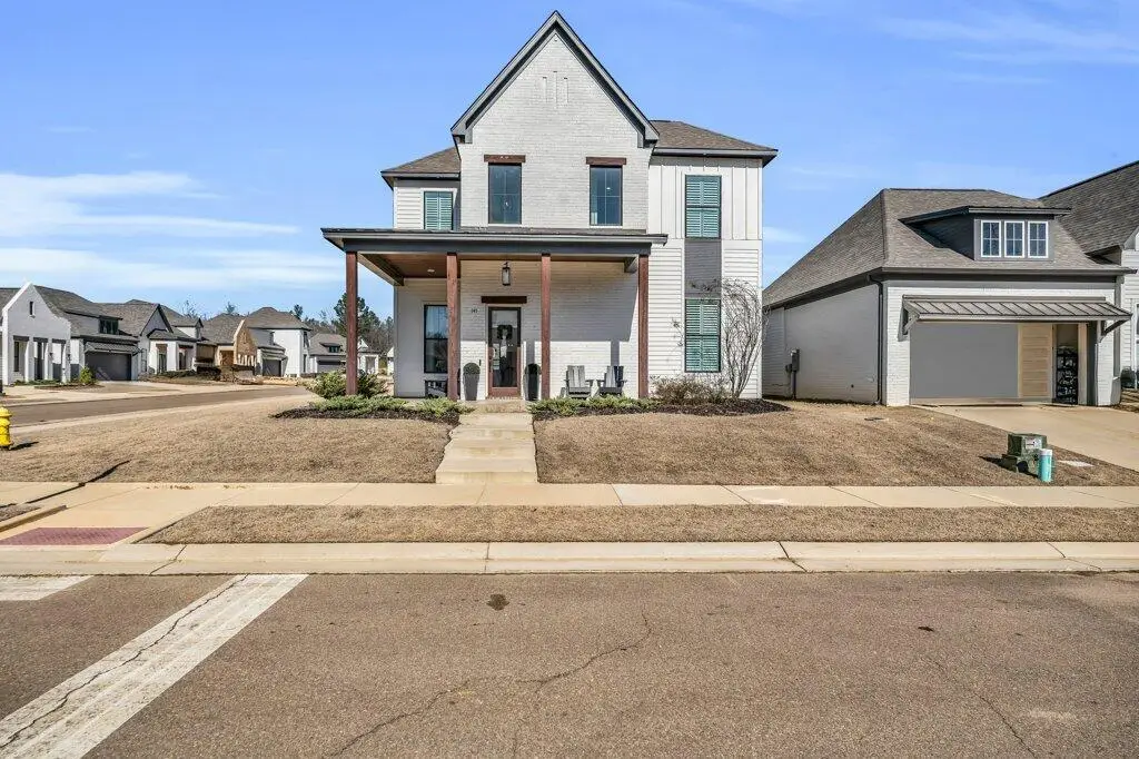145 Sandthorne Way, Starkville, MS 39759 - Image #1