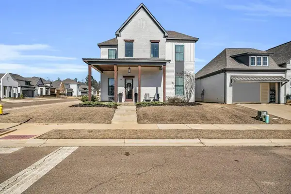 145 Sandthorne Way, Starkville, MS 39759