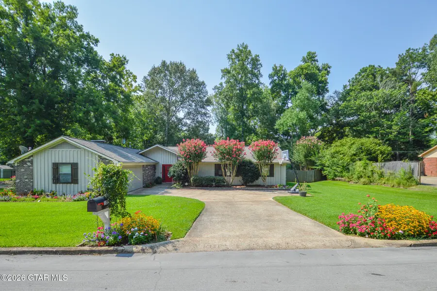 107 Pinewood, Starkville, MS 39759 - #2