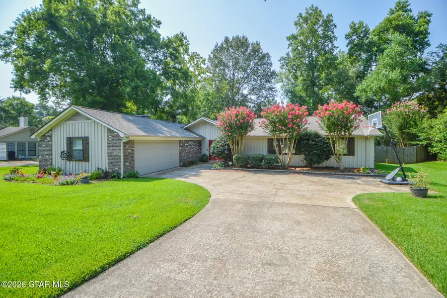 107 Pinewood, Starkville, MS 39759 - #3
