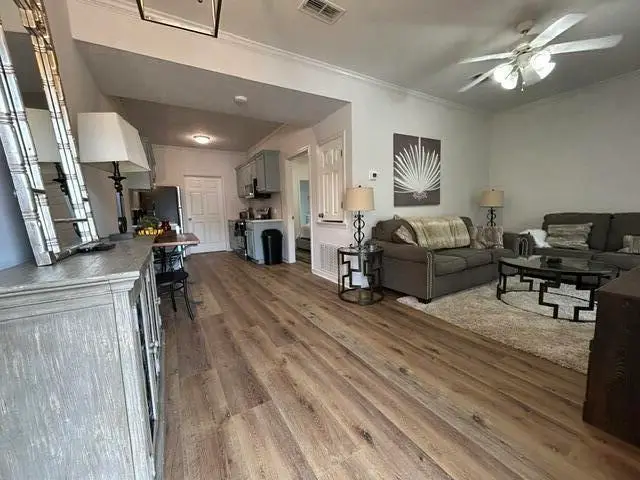 1257 Louisville St Unit 36, Starkville, MS 39759 - #2