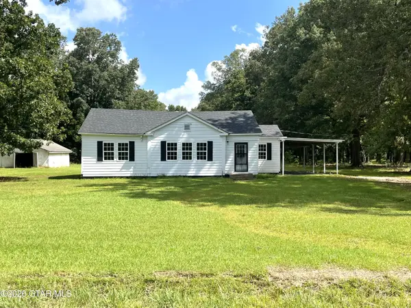 10031 Staff, Aberdeen, MS 39730