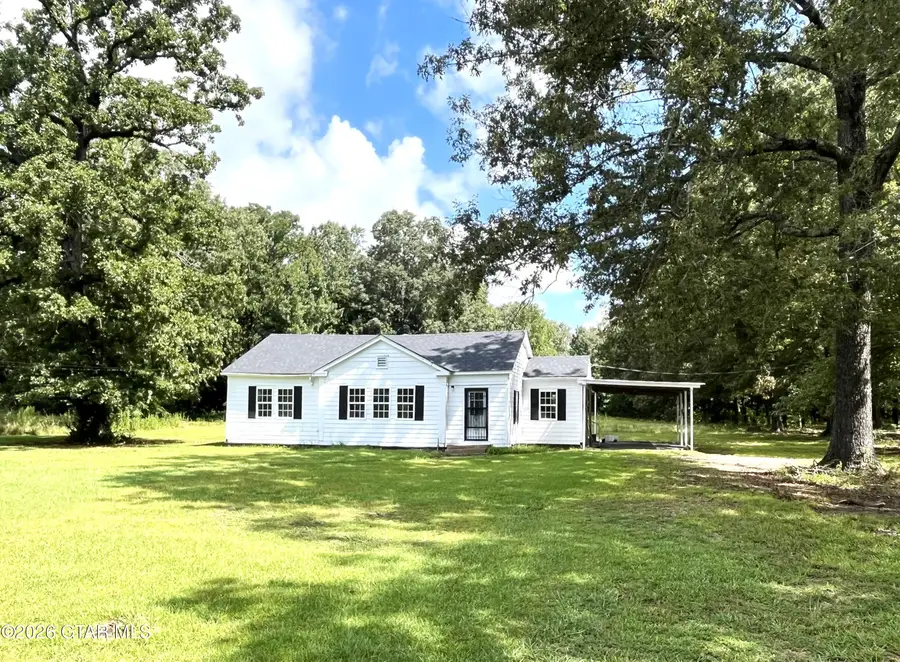 10031 Staff, Aberdeen, MS 39730 - #3