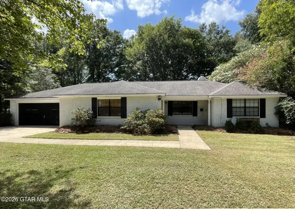 200 Setter Lane, Starkville, MS 39759