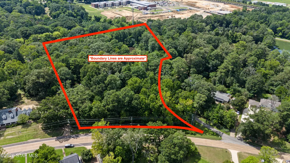 Lakewood, Starkville, MS 39759 - #1