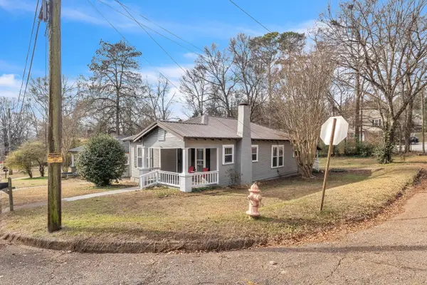 1023 12th St, Columbus, MS 39701