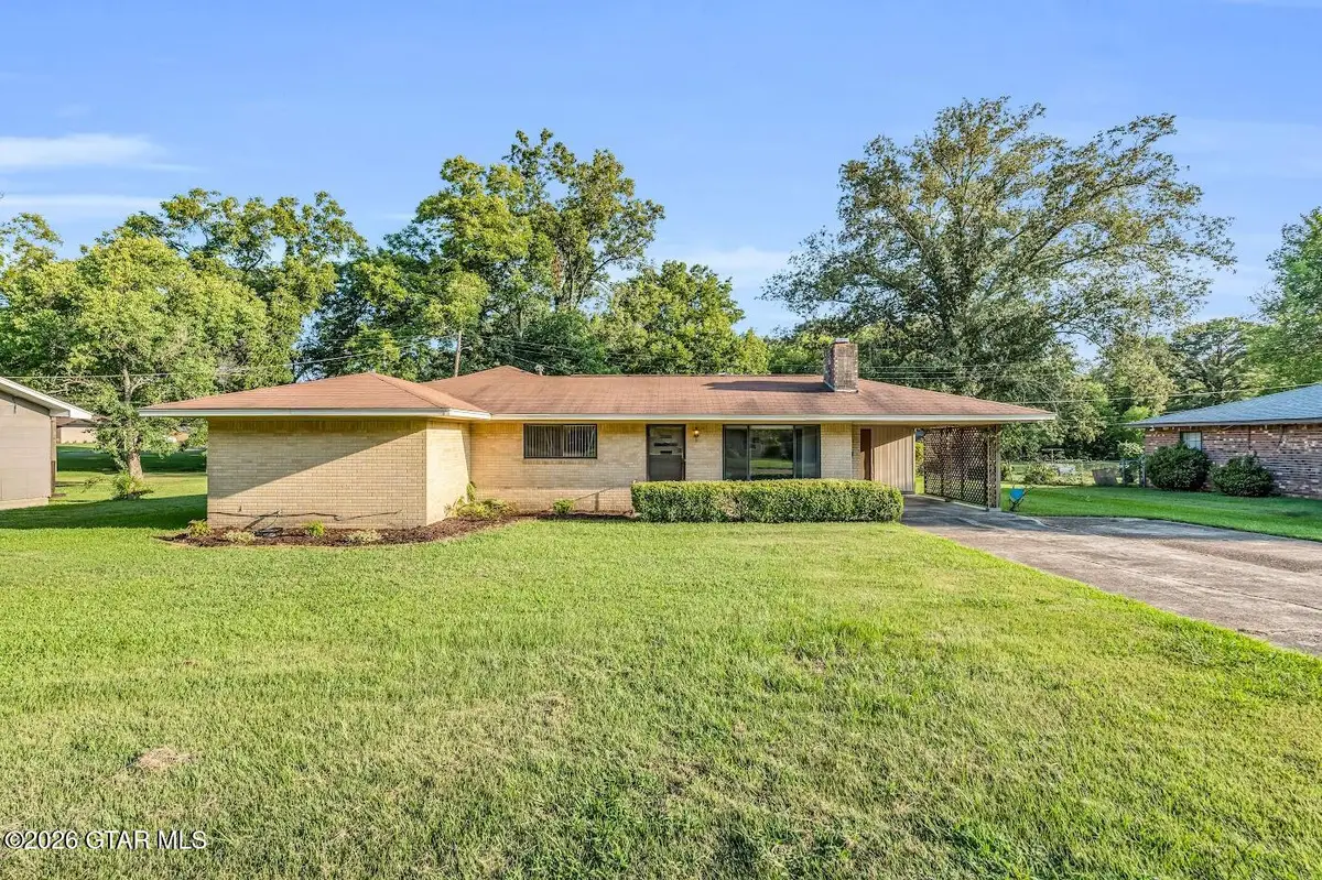 54 Warrior, West Point, MS 39773 - #1