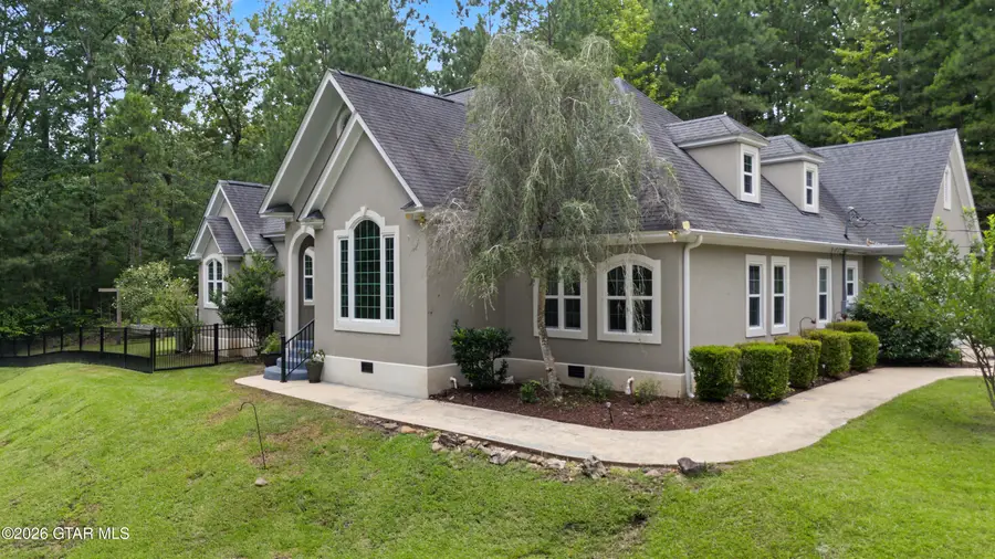 93 Stonewall, Columbus, MS 39705 - #3