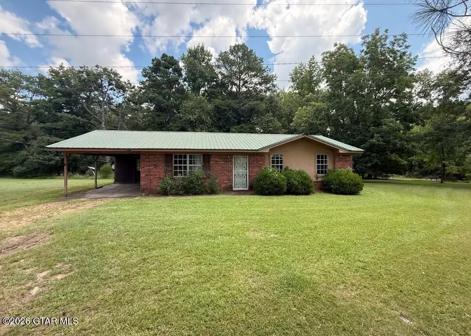 630 Truman Creek, West Point, MS 39773 - #1