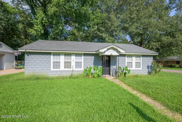15 Lindbergh, Starkville, MS 39759