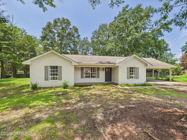 255 Pinecrest, Columbus, MS 39702