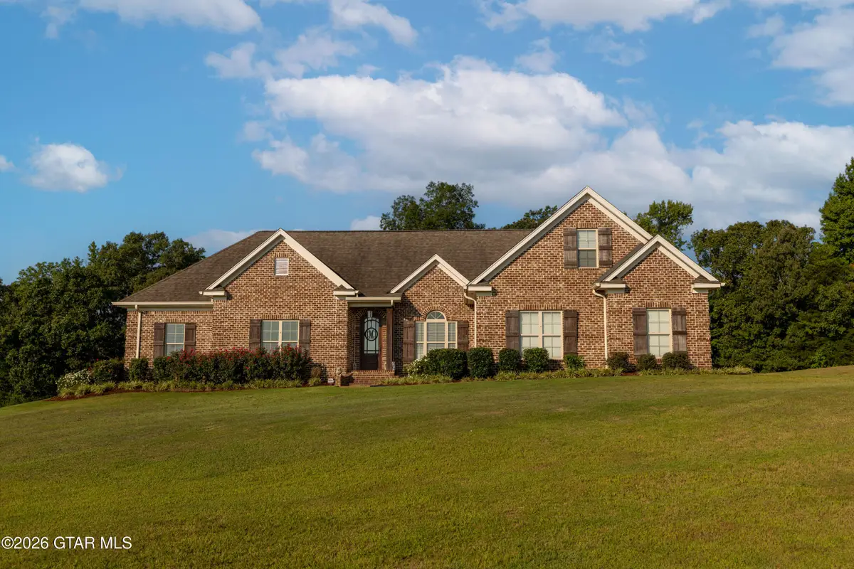 177 W Briar Lake, Starkville, MS 39759 - #1