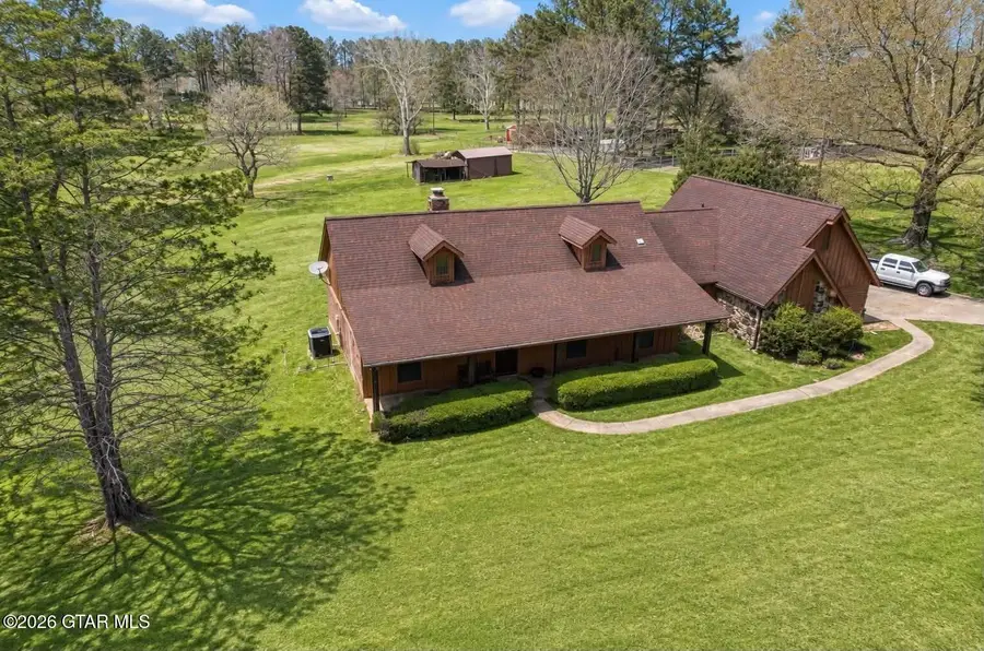 102 Lincoln, Starkville, MS 39759 - #2