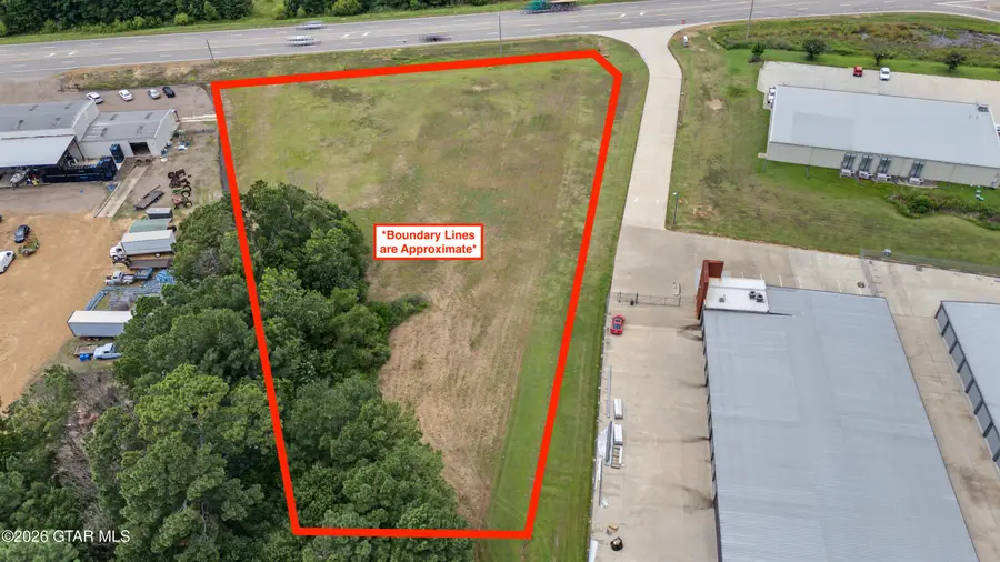Hwy 45, Columbus, MS 39705 - #3