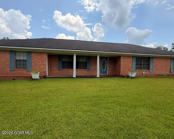 1218 Mississippi 15, Noxapater, MS 39346