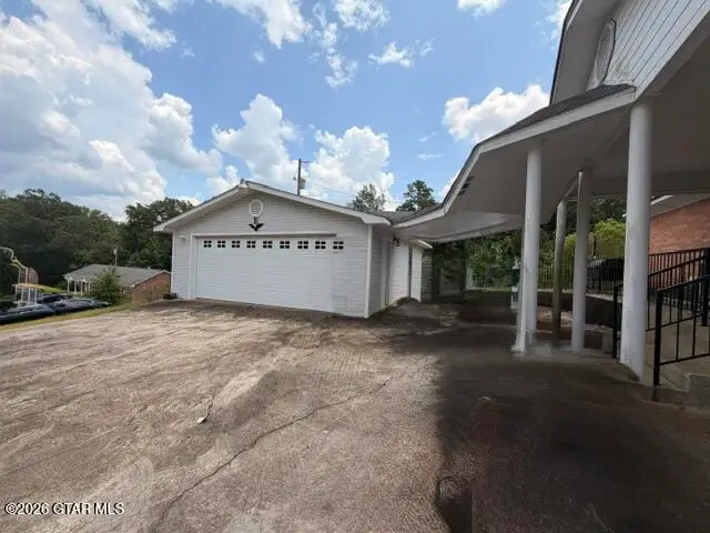 1218 Mississippi 15, Noxapater, MS 39346 - #2