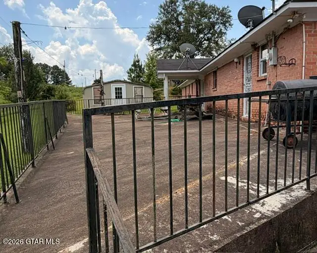 1218 Mississippi 15, Noxapater, MS 39346 - #3