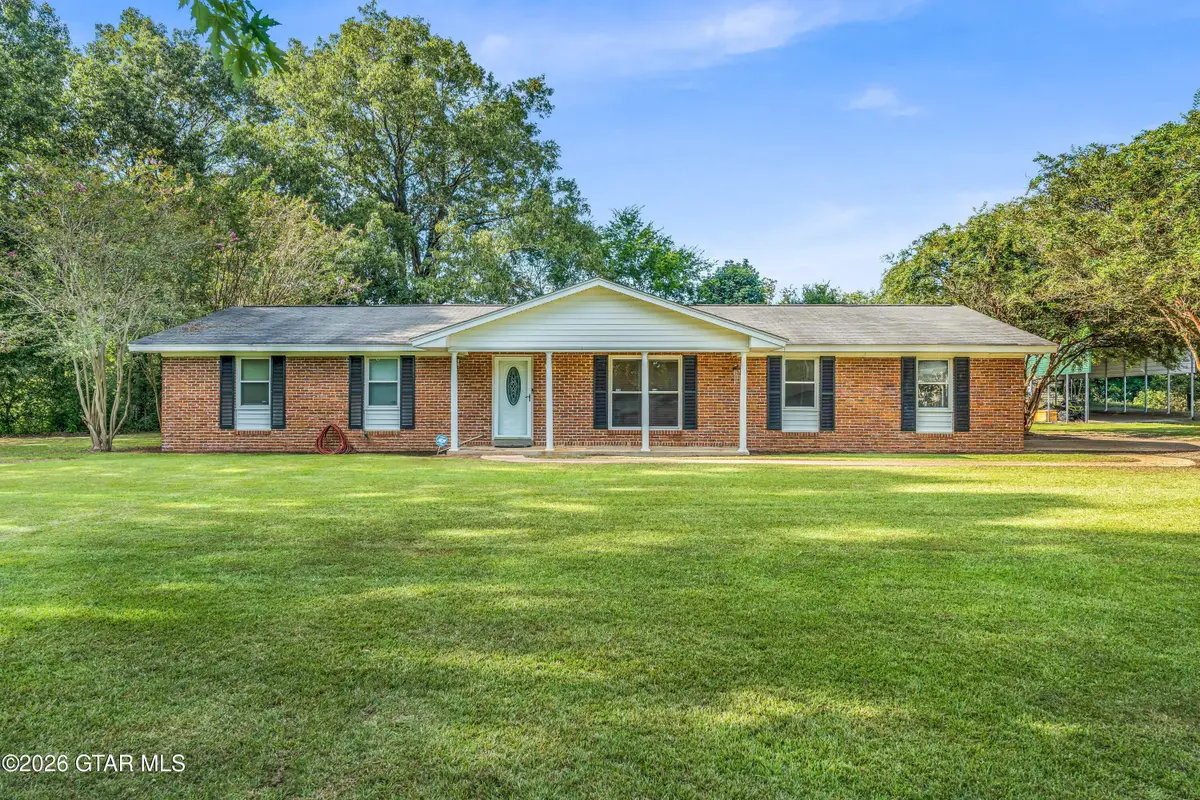 337 Oak Crest, West Point, MS 39773 - #1