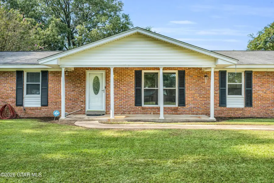 337 Oak Crest, West Point, MS 39773 - #2