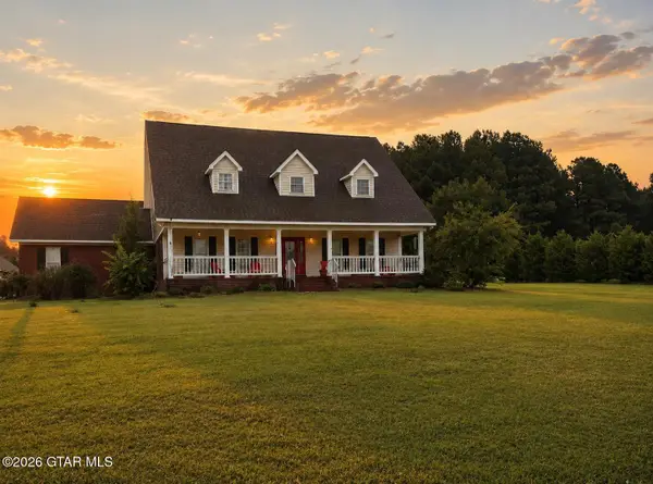 525 Hillview, Sulligent, AL 35586