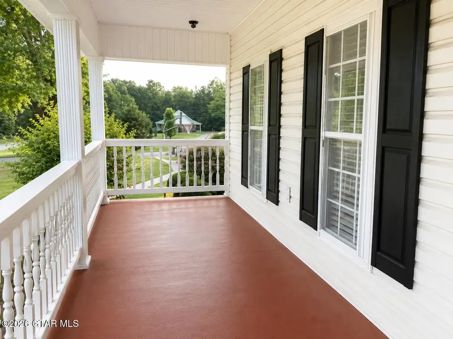 525 Hillview, Sulligent, AL 35586 - #2