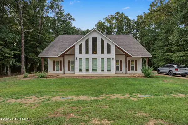 2025 Attala Rd. 1008, Kosciusko, MS 39090