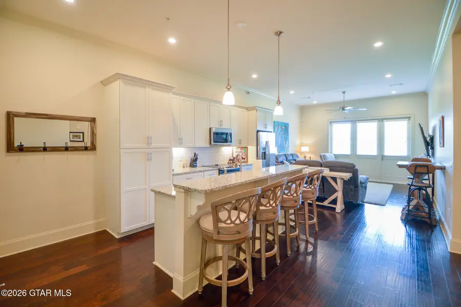 701 Russell Street #334, Starkville, MS 39759 - #3
