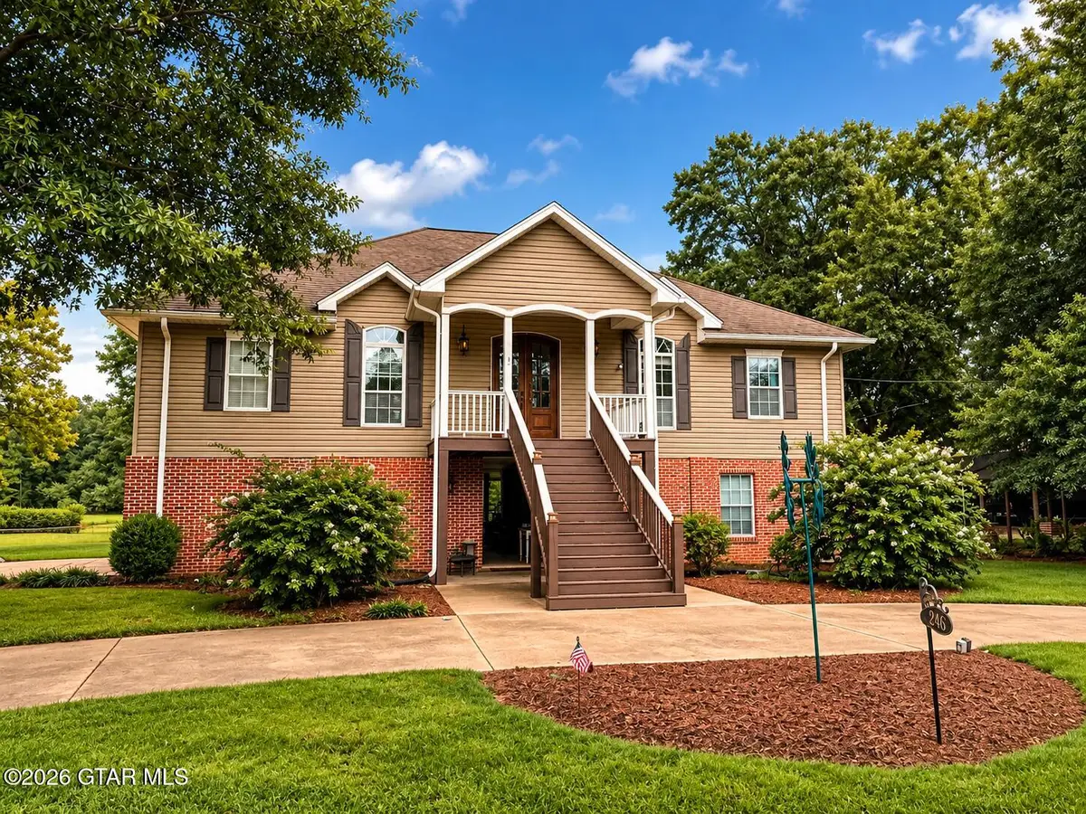 218 Carlisle, West Point, MS 39773 - #1