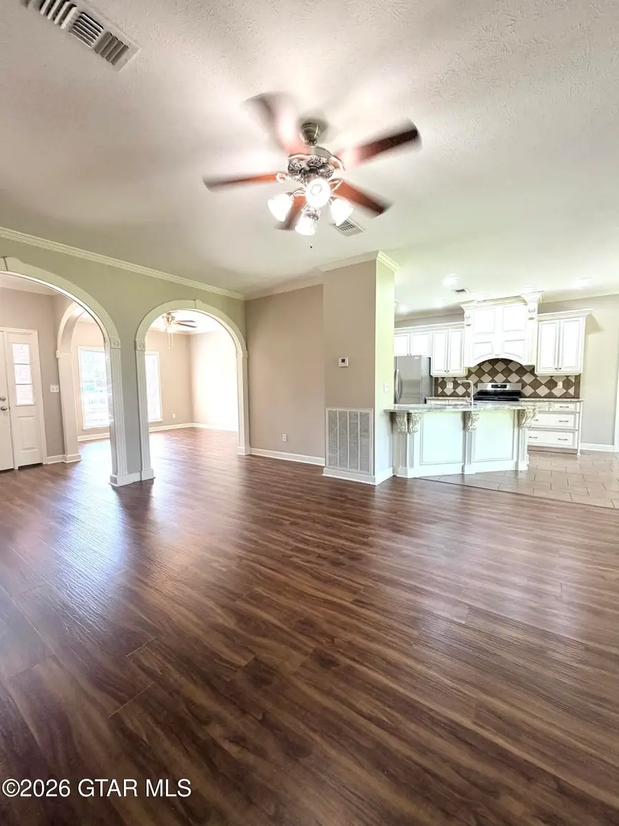 6495 Wolfe, Columbus, MS 39705 - #3
