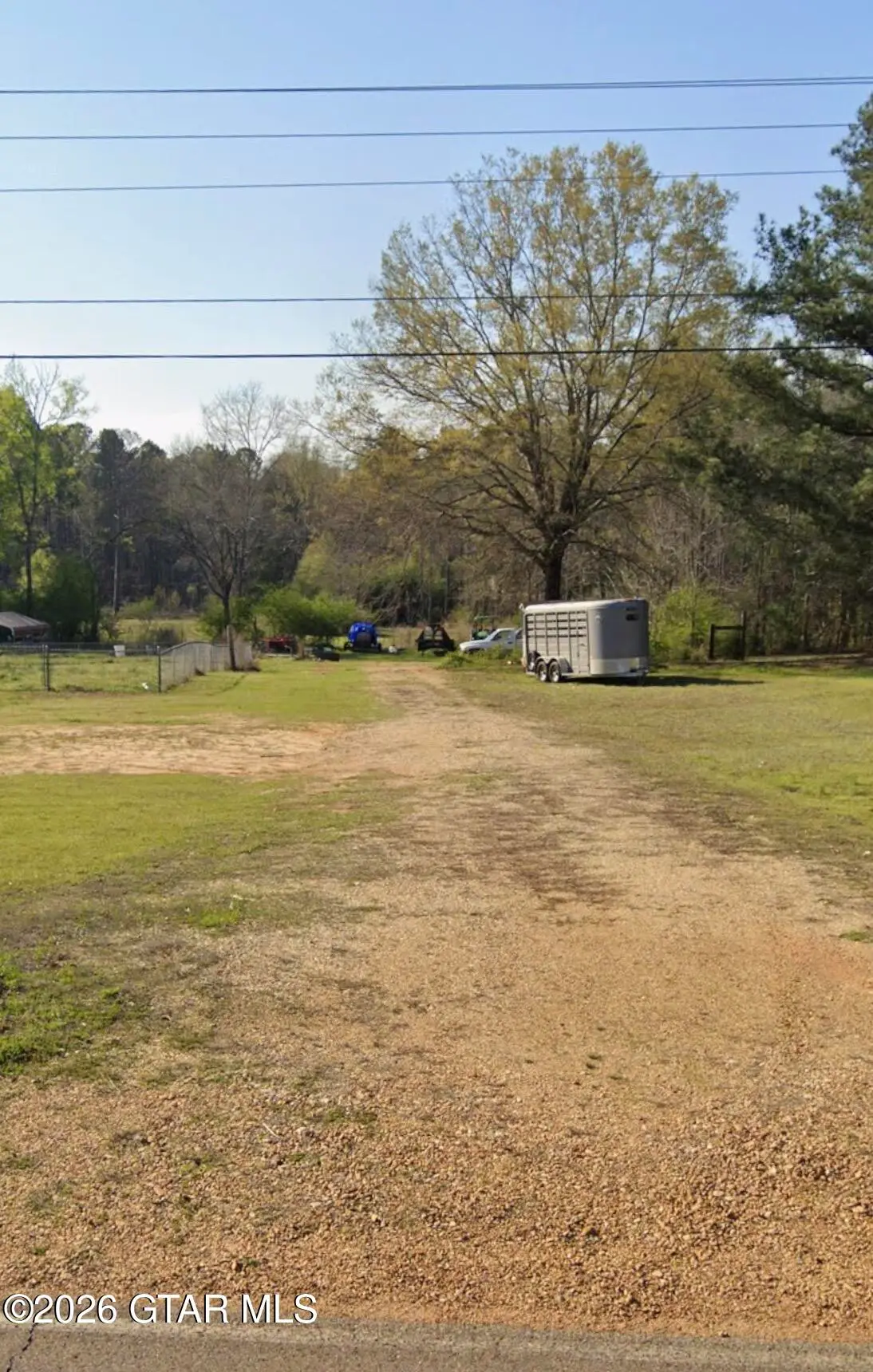 6555 Wolfe, Columbus, MS 39705 - #1