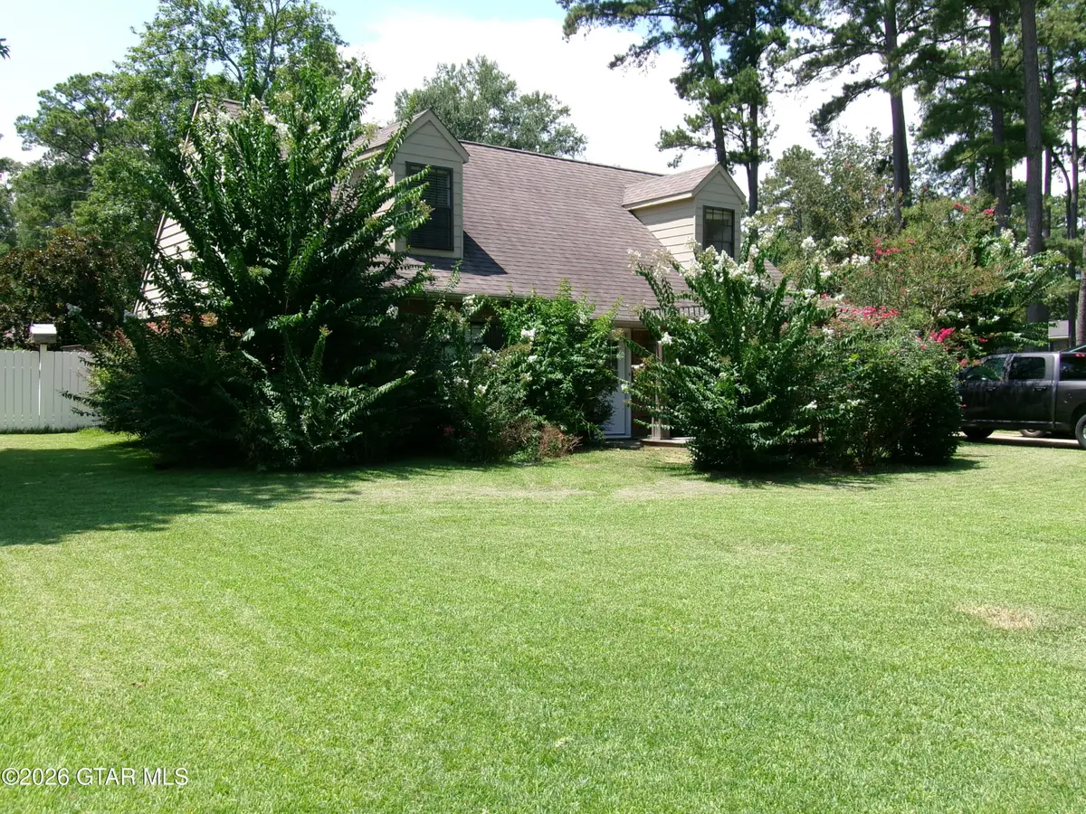161 Mapleview, West Point, MS 39773 - #1